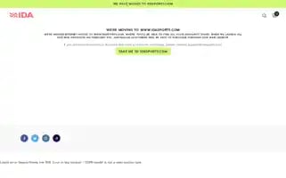 Idasports.co Screenshot 2024-05-05 12:05:30