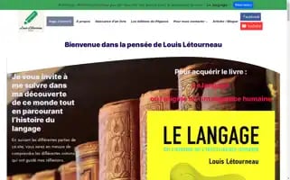 Louisletourneau.com Screenshot 2024-04-25 20:33:29