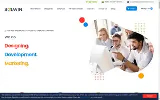 Solwininfotech.com Screenshot 2024-05-14 00:20:18