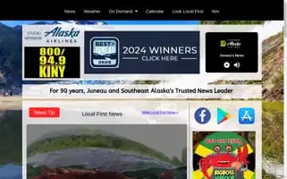 Kinyradio.com Screenshot 2024-06-26 17:32:24
