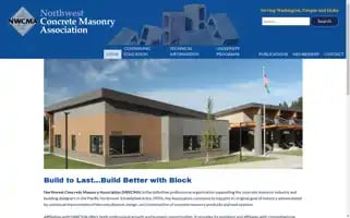 Nwcma.org Screenshot 2024-07-06 00:59:01