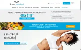 Fitnessunlimited.com Screenshot 2024-05-09 17:42:51