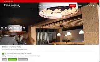 Kwaaijongens.nl Screenshot 2024-06-17 00:00:49