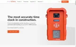 Smartbarrel.io Screenshot 2024-06-11 06:35:44