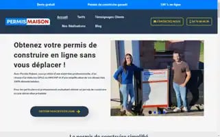 Permismaison.fr Screenshot 2024-06-30 07:29:40