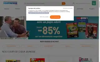 Viapresse.com Screenshot 2024-06-14 08:02:42