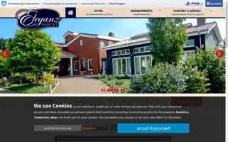 Eleganz-hotel.de Screenshot 2024-04-16 09:59:12