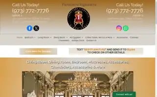 Furnituresignature.net Screenshot 2024-05-15 23:08:02