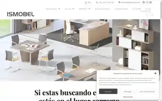 Ismobel.com Screenshot 2024-06-18 11:13:42