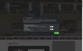 Regensburg-adler.de Screenshot 2024-06-15 12:55:26
