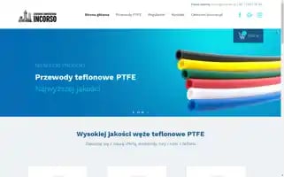 Przewodyteflonowe.com.pl Screenshot 2024-05-19 02:53:14