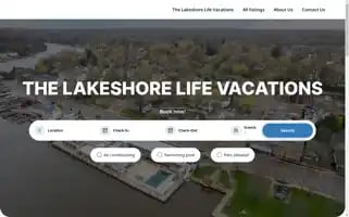 Thelakeshorelifevacations.com Screenshot 2024-04-23 12:05:25