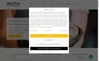 Brotfee.de Screenshot 2024-07-02 17:31:48