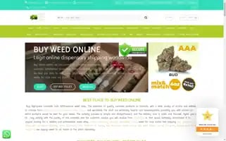 420medzone.com Screenshot 2024-05-18 07:25:12