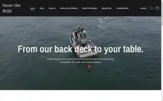 Savorthewildsalmon.com Screenshot 2024-04-23 01:50:24