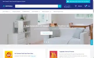 Newsigli.co.nz Screenshot 2024-05-03 16:13:16