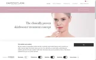 Dermatude.com Screenshot 2024-06-17 07:44:09