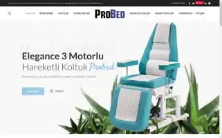 Probedkozmetik.com Screenshot 2024-06-28 08:06:43