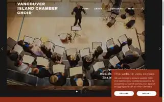 Vichamberchoir.com Screenshot 2024-07-04 20:18:27