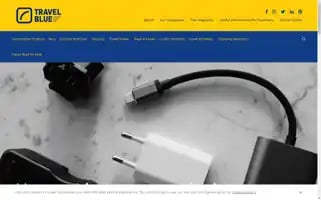 Travel-blue.com Screenshot 2024-06-11 06:17:57