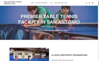 Satabletennis.org Screenshot 2024-05-05 12:45:17
