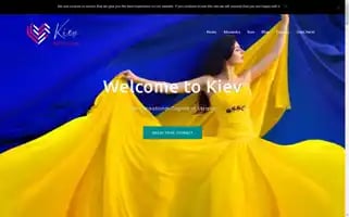 Kievtourguide.com Screenshot 2024-04-14 17:54:23