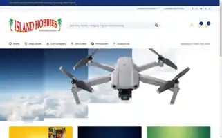 Islandhobbiesint.net Screenshot 2024-05-17 02:54:35