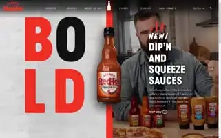 Franksredhot.com Screenshot 2024-06-17 09:10:01