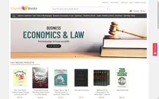 Ergodebooks.com Screenshot 2024-05-09 14:40:59