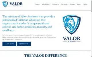 Sheridanvalor.org Screenshot 2024-05-24 12:13:51