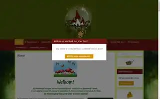 Dromeleijn.nl Screenshot 2024-07-04 19:54:43