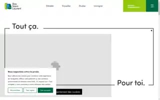 Bas-saint-laurent.org Screenshot 2024-07-03 15:24:56