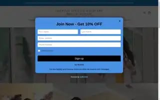 Essentiallifestylesms.com Screenshot 2024-04-24 05:20:14