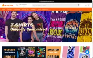 Ancustom.com Screenshot 2024-05-25 20:46:22