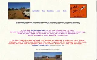 Beadelltours.com.au Screenshot 2024-04-17 13:29:51