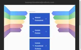Keanepromotionalproducts.com Screenshot 2024-05-16 04:14:26
