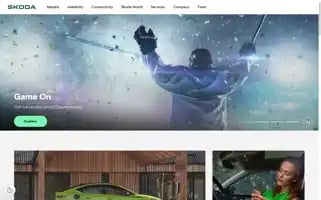 Skoda-auto.com Screenshot 2024-05-13 23:15:34