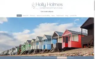 Hypnotherapistsouthend.co.uk Screenshot 2024-07-05 05:36:59