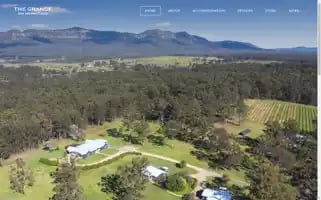 Thegrangeonhermitage.com.au Screenshot 2024-07-04 09:45:53