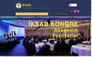 Iksadkongre.org Screenshot 2024-06-29 10:59:47