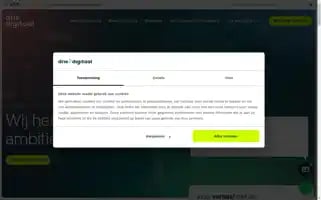 Buro-3.nl Screenshot 2024-07-05 20:43:24
