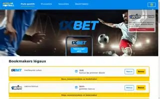 African-football.com Screenshot 2024-06-29 13:55:09