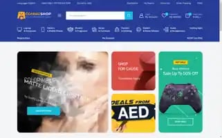 Commushop.com Screenshot 2024-05-20 19:30:50