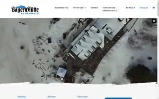 Bayernhuette.com Screenshot 2024-06-12 20:54:16