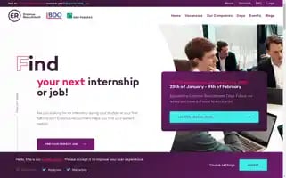 Erasmusrecruitment.nl Screenshot 2024-06-29 16:48:39