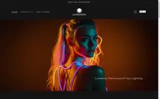 Lumenoa.com Screenshot 2024-05-02 06:45:17