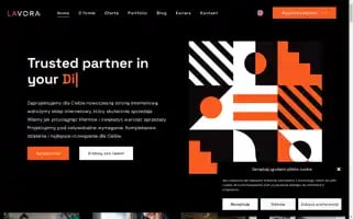 Lavora.pl Screenshot 2024-06-18 08:29:21