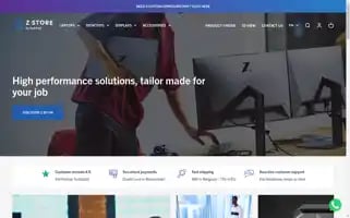 Zstore.be Screenshot 2024-05-05 04:05:52