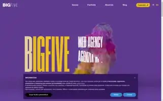 Bigfive.it Screenshot 2024-07-06 04:28:26
