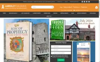 Amberley-books.com Screenshot 2024-07-03 20:06:35